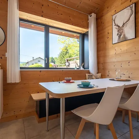 Petit - Les Hangars Apartment Saulxures-sur-Moselotte