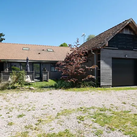 Apartment Petit - Les Hangars *