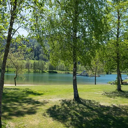 Petit - Les Hangars Apartment Saulxures-sur-Moselotte